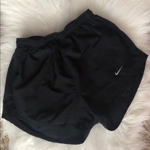 Nike Dri Fit running shorts